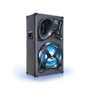 BAFLE POTENCIADO KIOTO MODELO 3300