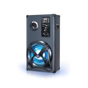 BAFLE POTENCIADO KIOTO MODELO 1000