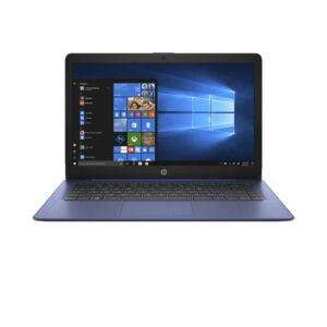 COMPUTADORA CLOUDBOOK HP STREAM  14-AX112LA ROYAL BLUE 14