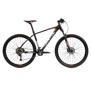 BICICLETA OLMO RAVEN R20 27V ROD 29 (1BO1215)