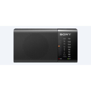RADIO SONY ICF-P36