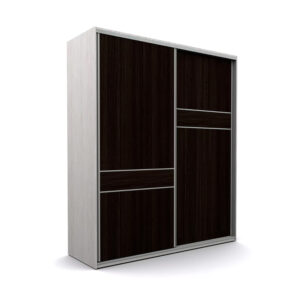 PLACARD LA VALENZIANA 180 PUERTA CORREDIZA EUROPA DAKAR