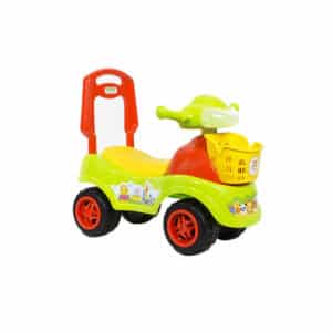 RODADO KUMA ANDARIN JUNGLE 2 EN 1 NENE