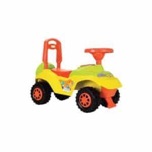 RODADO KUMA ANDARIN KOSMOS 2 EN 1 NENE