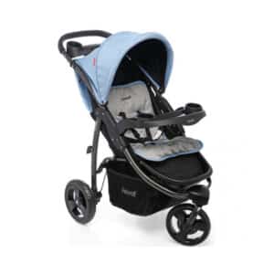 COCHE CUNA FELCRAFT JOGGER SIMPLY 5007