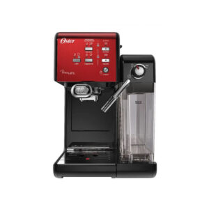 CAFETERA OSTER OSBVSTEM6701 ROJA