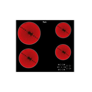 ANAFE WHIRLPOOL AKT8090