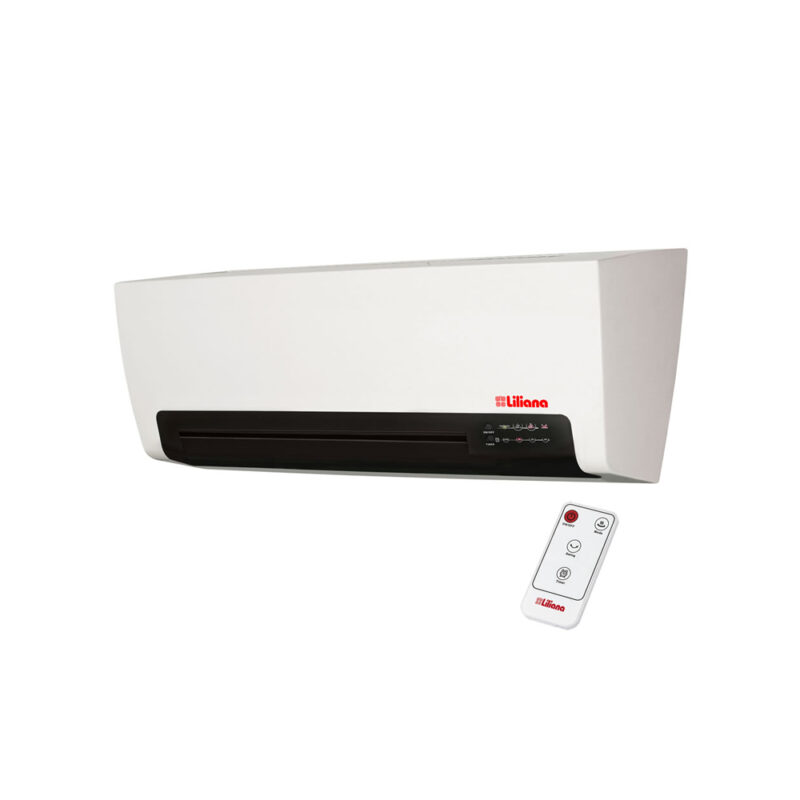 CALOCONVECTOR LILIANA CW800 CONFORTROOM – Servitec