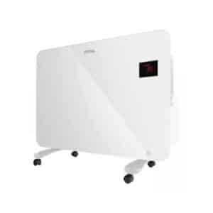 RADIADOR DE VIDRIO DIGITAL ATMA RV1516WE