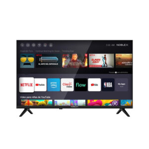 TELEVISOR NOBLEX 43 LED DK43X5100 SMART