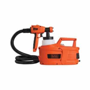PISTOLA PARA PINTAR BLACK & DECKER BDPH950