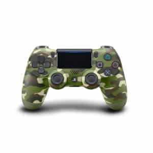 JOYSTICK PS-4 SONY DUALSHOCK CAMOUFLADE