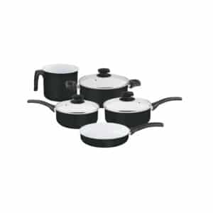 JUEGO DE OLLAS TRAMONTINA QUEBEC 20799/055