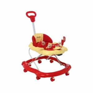 ANDADOR FELCRAFT AUTO-PATO ART 4002