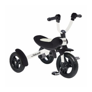 TRICICLO FELCRAFT LITTLE TIGER ART 17720