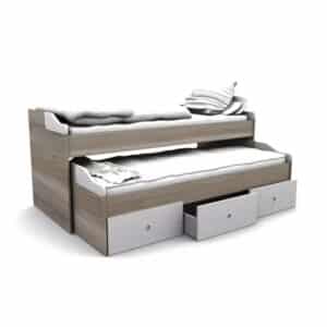 CAMA LA VALENZIANA NIDO SERIE S20