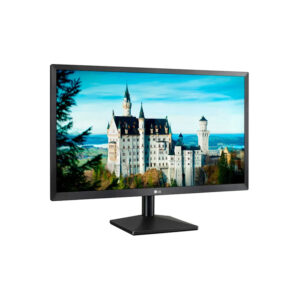 MONITOR LG 24 LED 24MK430H