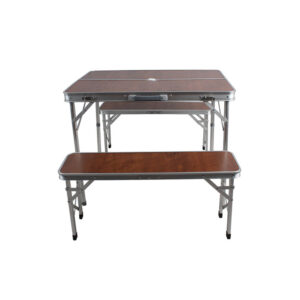 MESA NAHUEL CAMPING PLEGABLE CI07115