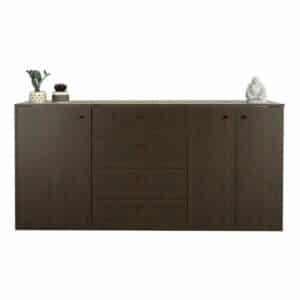 BAHIUT TABLES 7010 WENGUE