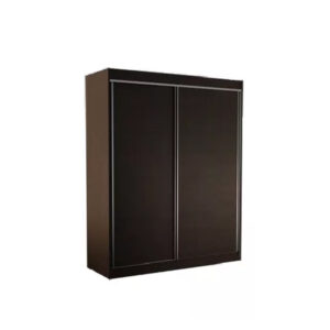 PLACARD DIELFE PRD140/PE135-  2 PUERTAS WENGUE