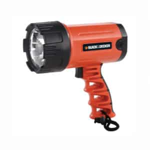 LINTERNA RECARGABLE BLACK & DECKER BSL100