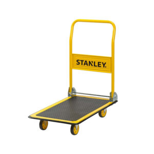 CARRO PLEGABLE CON PLATAFORMA STANLEY PC 527