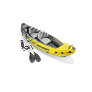 KAYAK INFLABLE INTEX EXPLORER K2 ART 21588/8