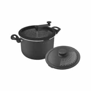 JUEGO DE OLLAS TRAMONTINA PARIS 3 EN 1 20598/610