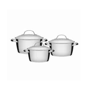 JUEGO DE OLLAS TRAMONTINA  ALLEGRA  65660/224