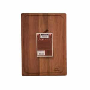 TABLA DE MADERA TRAMONTINA 40X28X1.5CM ART 10048/232