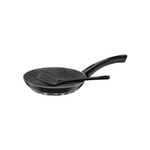 SARTEN TRAMONTINA PARIS NEGRO C/ESP 24 CM ART 20150/624