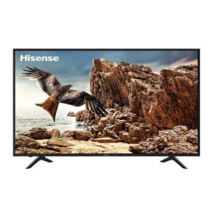 TELEVISOR HISENSE 32 LED H3219H5 SMART