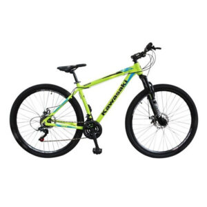BICICLETA KAWASAKI ROD 29 MTB KHT-390
