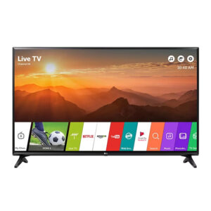 TELEVISOR LG 49 LED 49LJ5500AWN