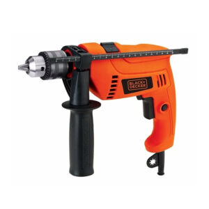 TALADRO BLACK & DECKER HD555K-AR