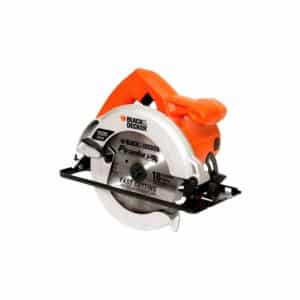 SIERRA CIRCULAR BLACK & DECKER CS1004