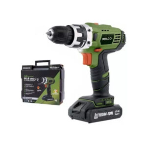 TALADRO INALAMBRICO PHILCO MEPTNPI316