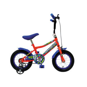 BICICLETA TOMASELLI ROD 12 MINI BICI VARON