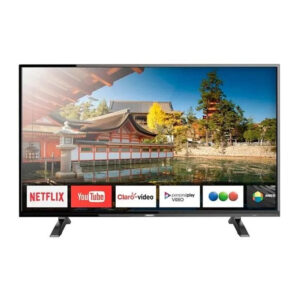 TELEVISOR PHILCO 43 LED PLD43FS9A SMART