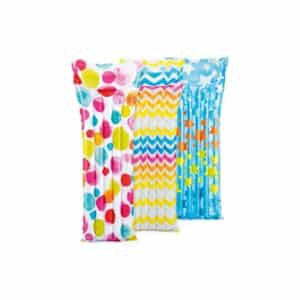 COLCHONETA PARA AGUA INTEX ESTAMPADAS ART 23827/8