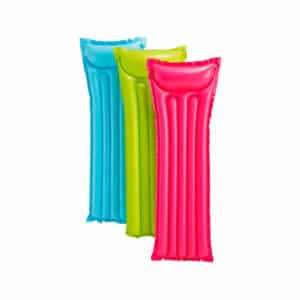 COLCHONETA PARA AGUA INTEX ECONOMATS ART 17786/1