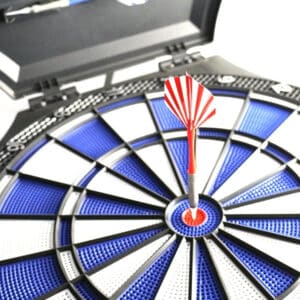 JUEGO DE DARDOS STARKILLER DIGITAL ART 23533/2