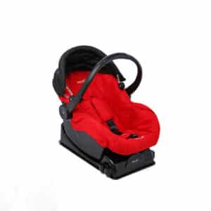 BUTACA FELCRAFT TS5007 NARANJA