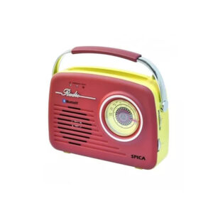 RADIO SPICA SP-110