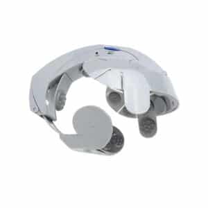 MASAJEADOR GAMA CABEZA FULL RELAX HM-800