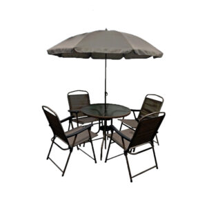 JUEGO JARDIN PLICOSA GM-GAR008