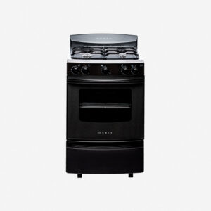 COCINA ORBIS 938-GP3M ACERO INOXIDABLE *MG*