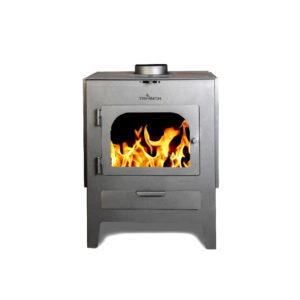 CALEFACTOR A LEÑA TROMEN PEHUEN P-13000