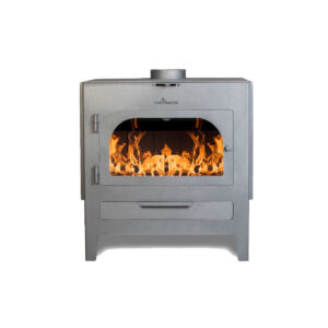 CALEFACTOR A LEÑA TROMEN PEHUEN P-20000