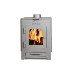CALEFACTOR A LEÑA TROMEN PEHUEN P-7500